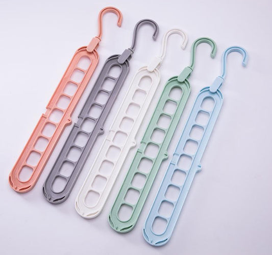 Clothes Hanger Organizer Space Saving Hanger
